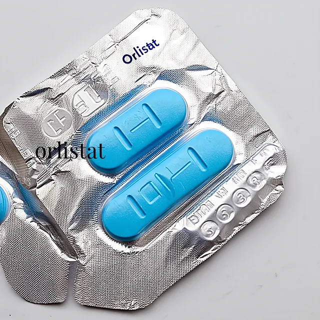 Orlistat cual es su precio